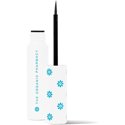 Eyeliner lichid, The Organic Pharmacy, Precision, 5ml