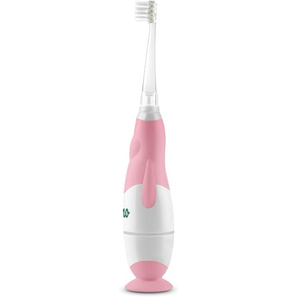 Periuță electrică Neno Denti, roz, compactă
