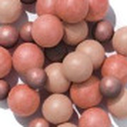 Avon Brightening Pearls Blush Pearls, Pudră de obraz cu perle strălucitoare, mix culori, 28 g