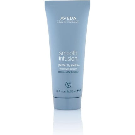 Crema de styling pentru păr Aveda Smooth Infusion Perfectly Sleek 40ml