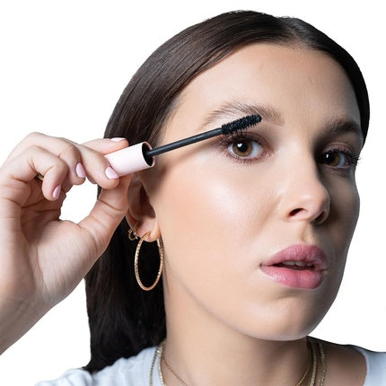 Mascara Florence by Mills, Up a Notch, negru