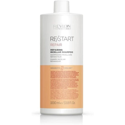 Sampon Micelar Restorativ Revlon Restart Recovery 1000ml