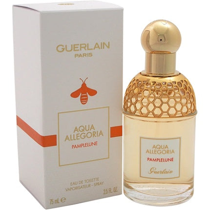Guerlain Aqua Allegoria Pamplelune Eau De Toilette Spray 75ml