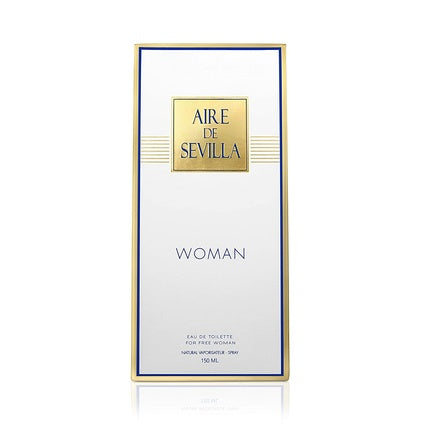 Parfum femei, Aire Sevilla, 150 ml
