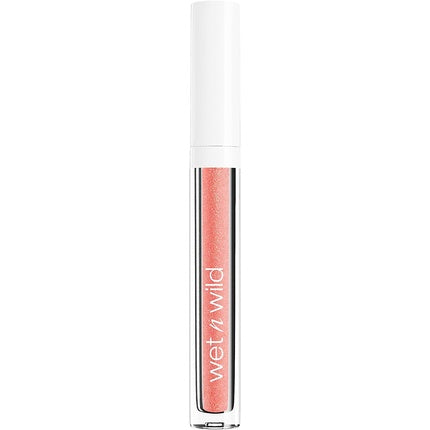 Gloss de buze, Wet 'N' Wild, Mega Slicks, cu Acid Hialuronic