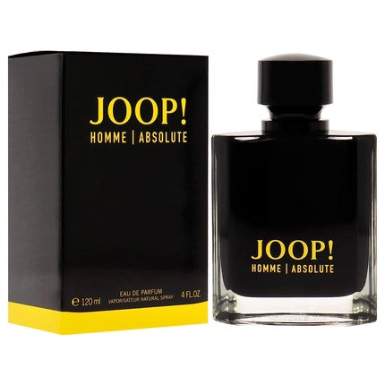 Parfum bărbătesc, Joop!, Absolute, 120ml