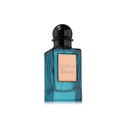 Safari Eau De Parfum de la Athoor Al Alam - 90 ml