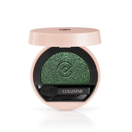 Fard de pleoape, Collistar, Compact, durata lunga
