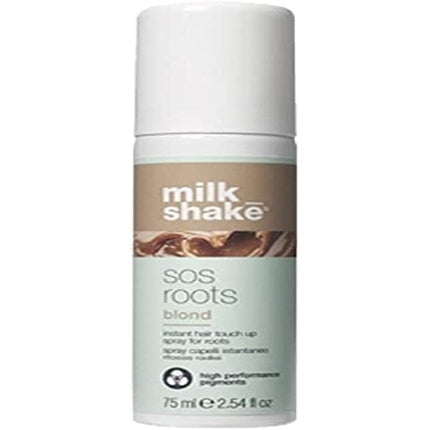 Spray Radacini, Milk Shake, SOS Roots Blond, 75ml