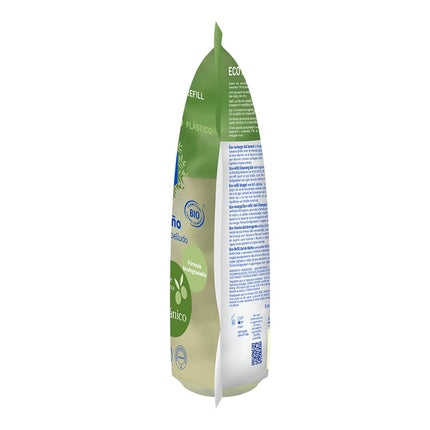 Gel de spălare corp și păr, Mustela, Eco Refill, 400ml