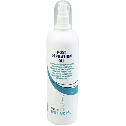 Ulei post-depilație Sibel 500ml