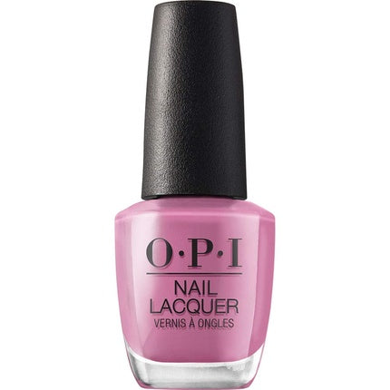 Lac de unghii OPI, Arigato from Tokyo, Culoare Roz, Capacitate 15 ml
