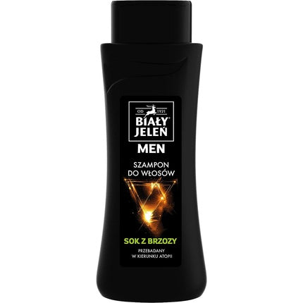 Șampon Bialy Jelen, piele sensibilă, 300ml