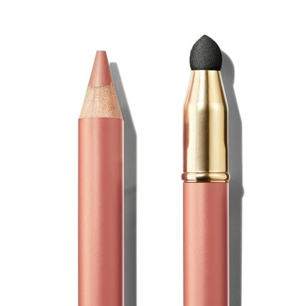 Lip Liner Iconic London, Fuller Pout, dublu capăt, roz