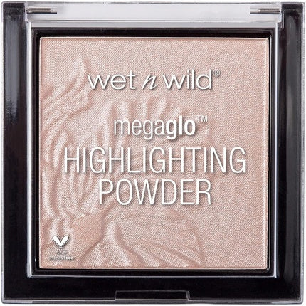 Iluminator pulbere, Wet 'N' Wild, MegaGlo Blossom Glow, 5.4g