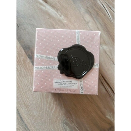 Parfum, Viktor & Rolf, Flowerbomb, Roz 50ml