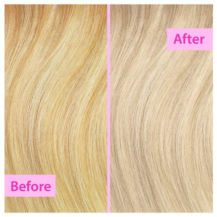 Condiționator Lee Stafford Bleach Blondes Purple Toning, 250 ml, violet