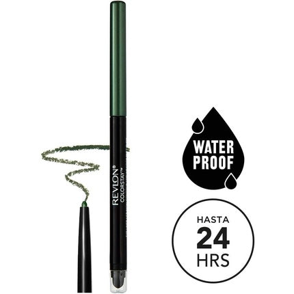 Eyeliner Revlon Colorstay 206 Jade