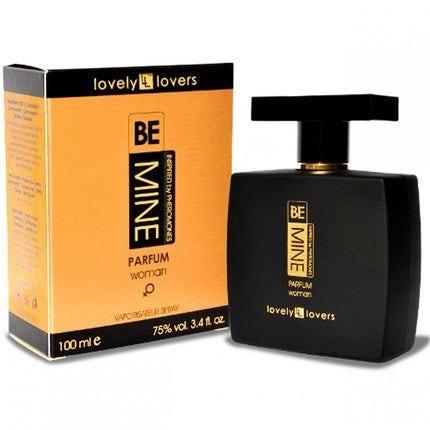 Perfumă Lovely Lovers Be Mine pentru femei, 100ml