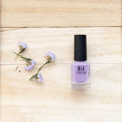 Lac de unghii, Mia Cosmetics-Paris, Amethyst, 11ml