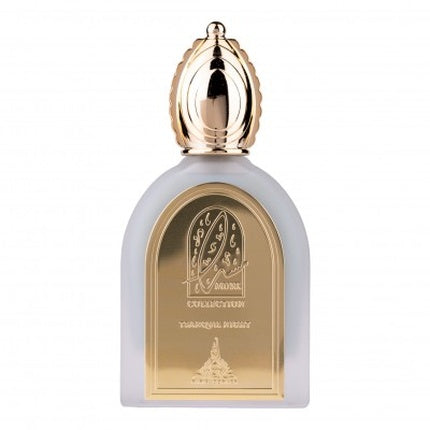 Paris Corner Tranquil Night Musk Collection Eau De Parfum, 100ml