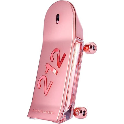 Parfum Carolina Herrera 212 Heroes For Her, Eau De Parfum, 50ml
