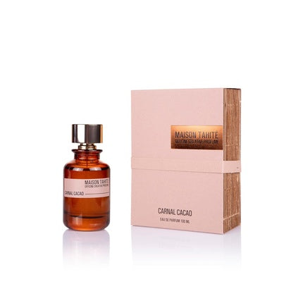 Parfum Maison Tahitè, 100ml