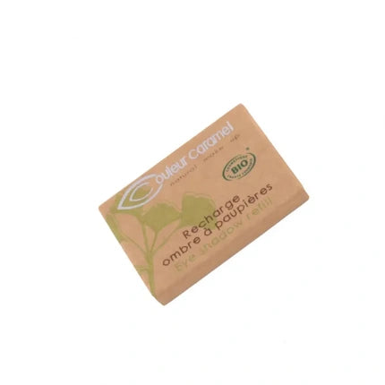Fard de pleoape Couleur Caramel No 144 Brown Glaze Refill
