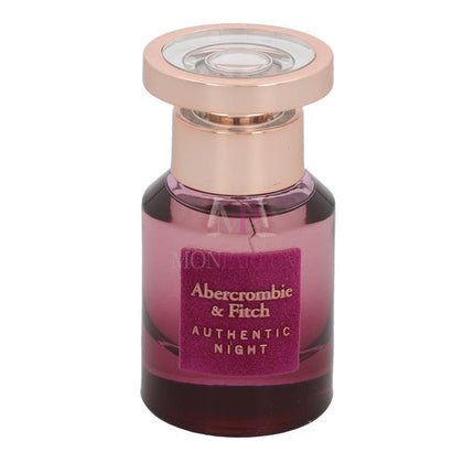 Parfum Abercrombie & Fitch Authentic Night, femei, 30ml