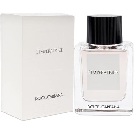 Apa de Toaleta, Dolce & Gabbana L'Imperatrice 3, 50 ml