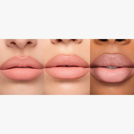 Ruj, Anastasia Beverly Hills, Hush Rose, roz