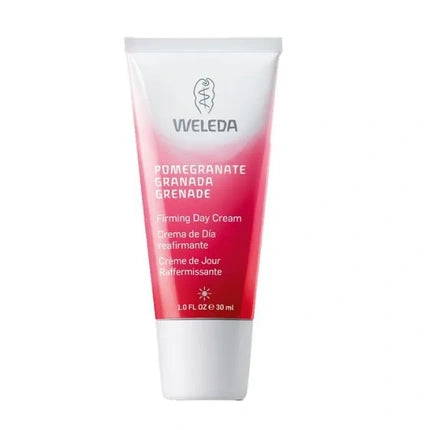 Crema de Zi Weleda cu Rodie, 30 ml