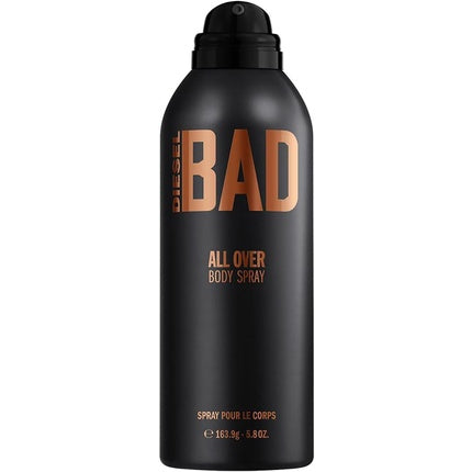 Cremă de bărbierit, Diesel, 200ml, aromă lemnoasă