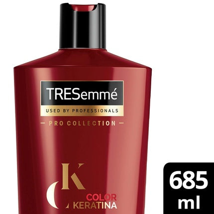 Șampon TRESemmé Color Keratin 685ml