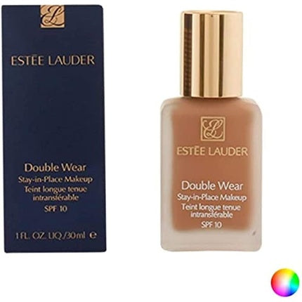 Fond de ten, Estée Lauder, Double Wear, 5N2 Amber Honey, 30ml