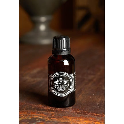 Eau De Toilette Dear Barber With Confidence 30ml Masculin