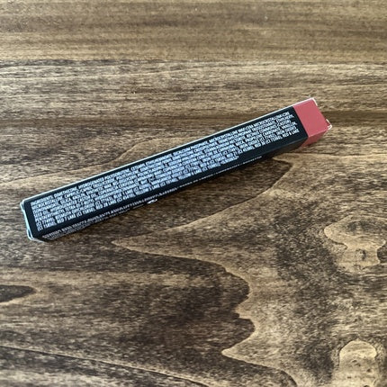 Ruj MAC Powder Kiss Velvet Blur Slim Brickthrough 2g