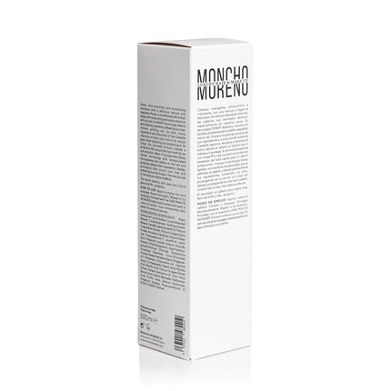 Șampon Moncho Moreno Gorgeous Hair Intelligent, 500 ml