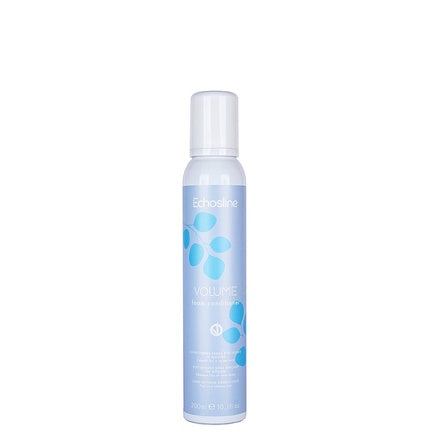 Balsam spumă Echosline, păr fin și lipsit de viață, 200ml
