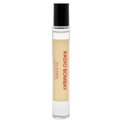 Perfum D.S. & Durga Radio Bombay unisex 0.3 Oz
