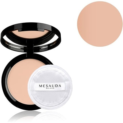 Pudră Compactă Mesauda Milano 9g