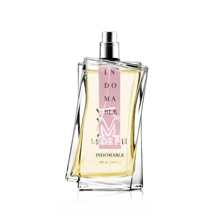 Eau De Toilette, Morph, Indomable, 100ml