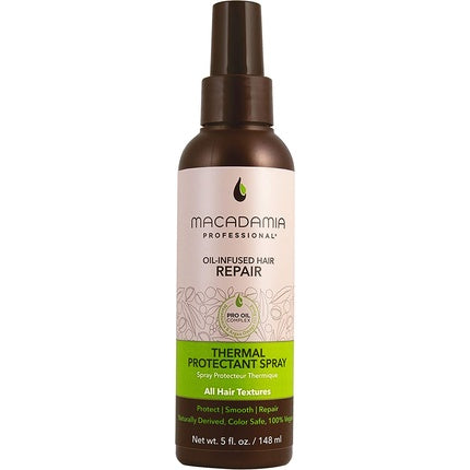 Protector termic par, Macadamia Professional, 269g
