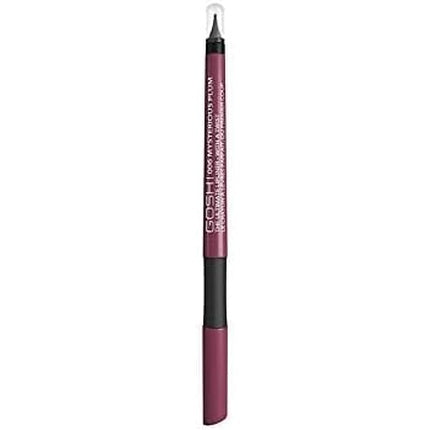Creion buze GOSH Copenhagen The Ultimate Lip Liner with a Twist 003 Smoothie