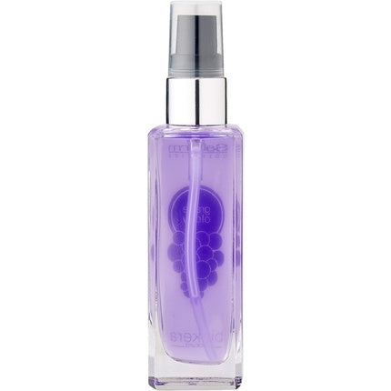 Ser pentru păr, Salerm Cosmetics, Biokera Grapeology, 60ml, mov
