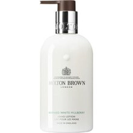 Loțiune pentru Mâini Molton Brown, Refined White Mulberry, 300ml