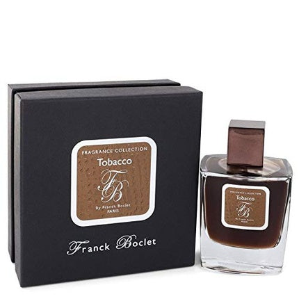 Parfum, Franck Boclet, Tobacco, 100ml