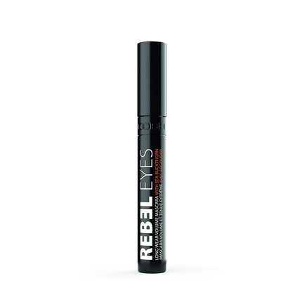 Mascara Gosh Rebel Eyes lungă durată negru