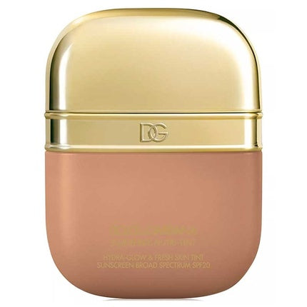 Creamă Tonală Zilnică Dolce & Gabbana Blueberry Nutritint SPF20 Nuanță Peach
