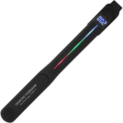 Îndreptător păr, Kyone, EVO-1, negru